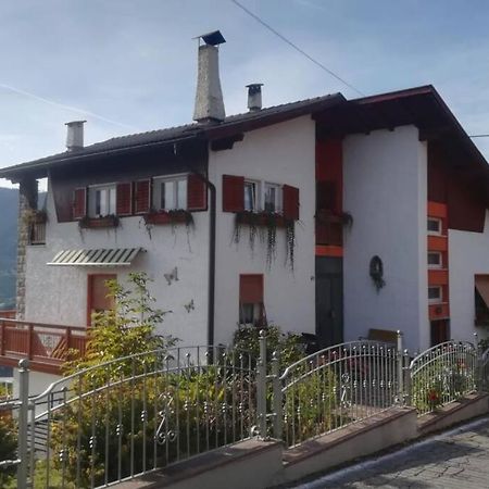 Residence Bellavista フォンド エクステリア 写真