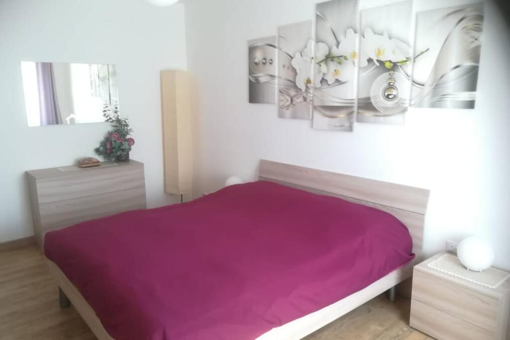 Residence Bellavista フォンド エクステリア 写真