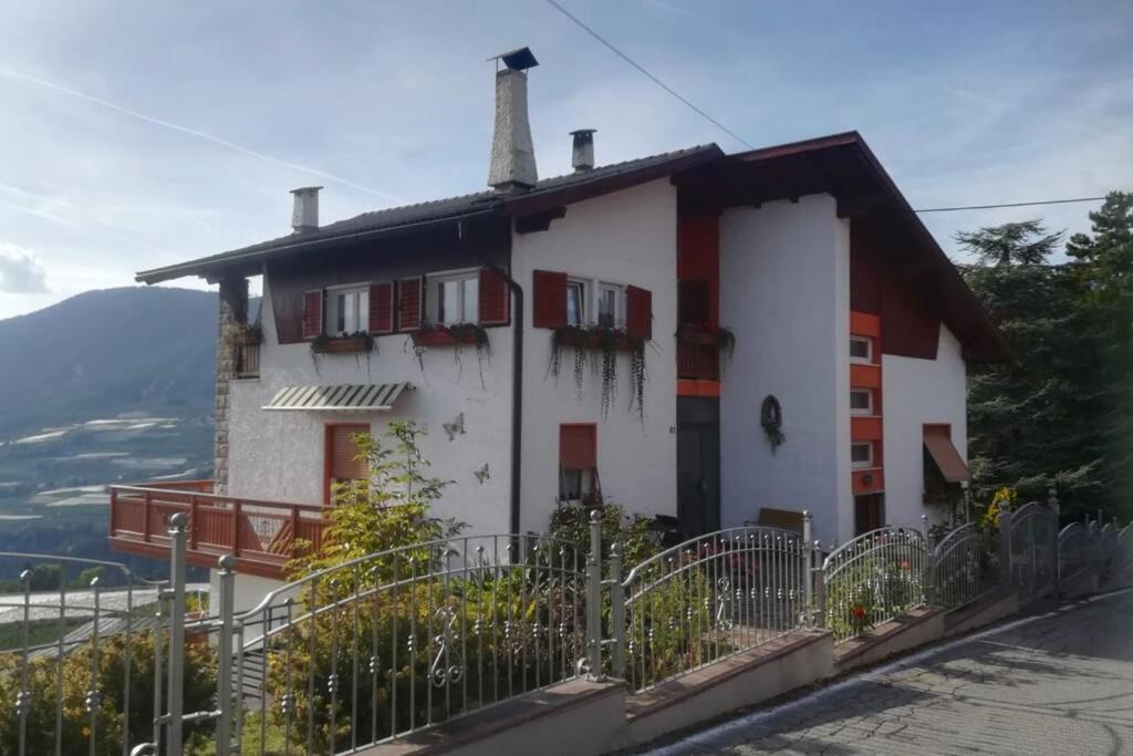 Residence Bellavista フォンド エクステリア 写真