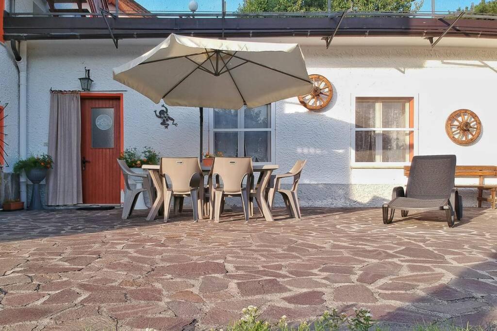 Residence Bellavista フォンド エクステリア 写真