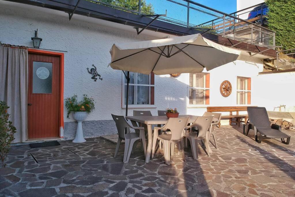 Residence Bellavista フォンド エクステリア 写真